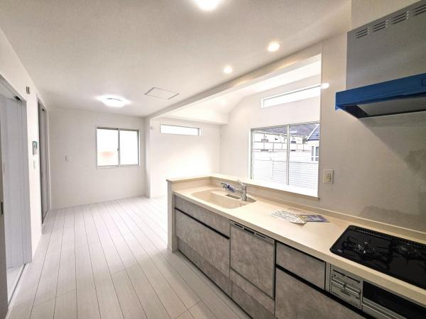 サニータウン板橋区東新町２丁目 