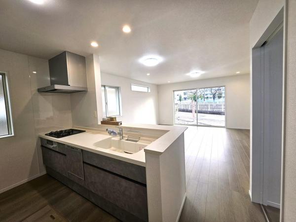 サニータウン板橋区東新町２丁目 