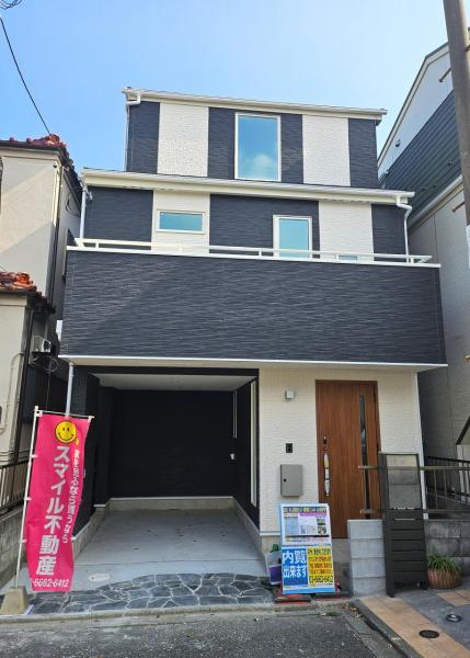 サニータウン足立区皿沼３丁目 