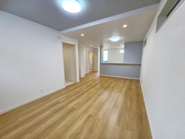 サニータウン足立区皿沼３丁目 