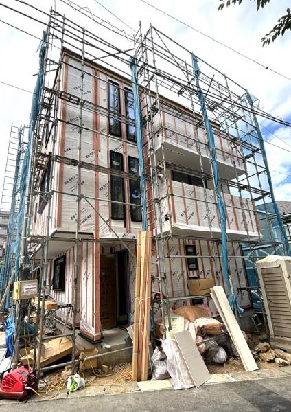 サニータウン港南区日野３丁目 