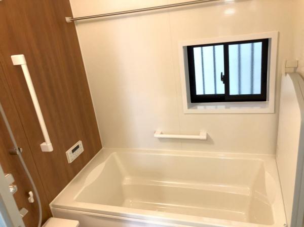 サニータウン川口市芝宮根町 