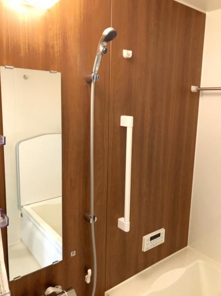 サニータウン川口市芝宮根町 