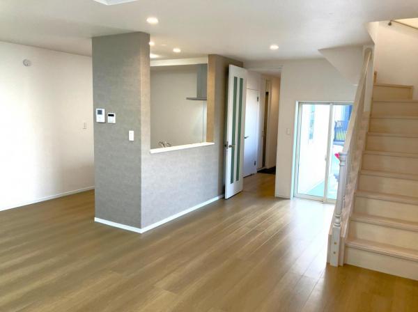 サニータウン川口市芝宮根町 