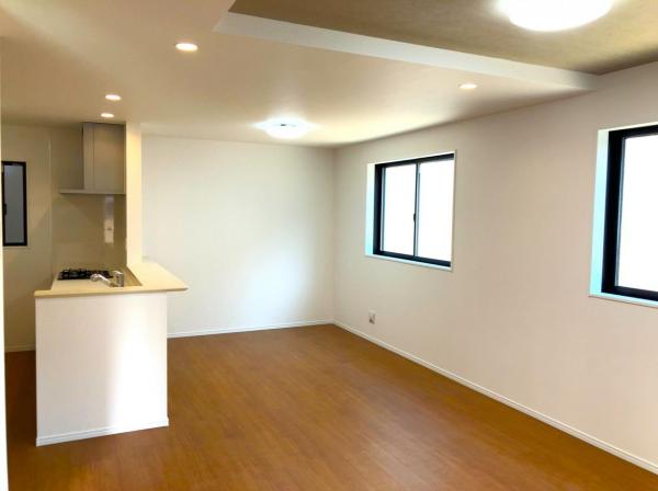 サニータウン川口市芝宮根町 