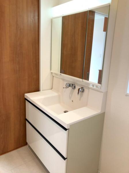 サニータウン川口市芝宮根町 