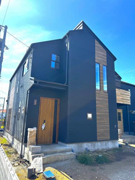 サニータウン船橋市海神５丁目Ⅱ 