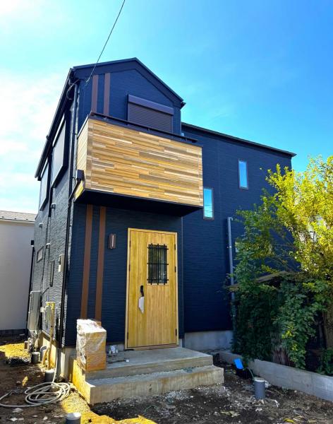 サニータウン船橋市海神５丁目Ⅱ 