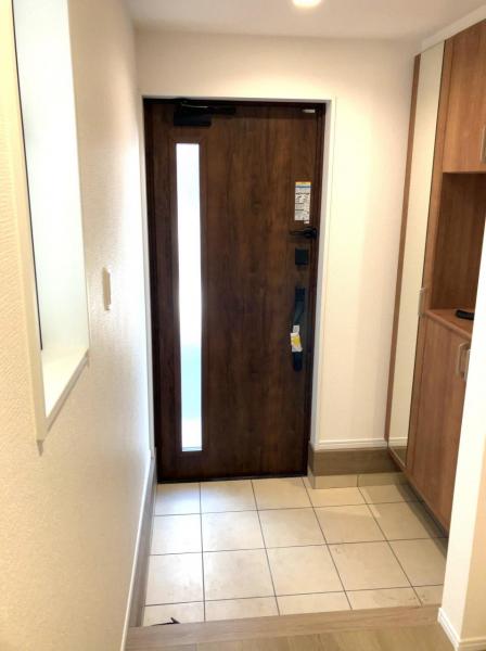 サニータウンさいたま市南区太田窪5丁目Ⅱ 