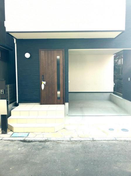 サニータウンさいたま市南区太田窪5丁目Ⅱ 