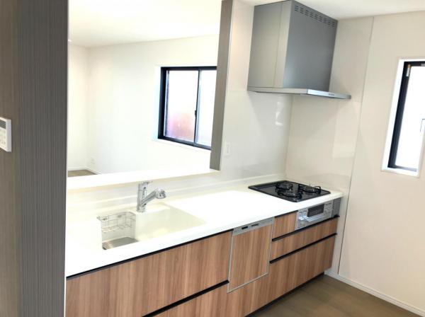 サニータウンさいたま市南区太田窪5丁目Ⅱ 