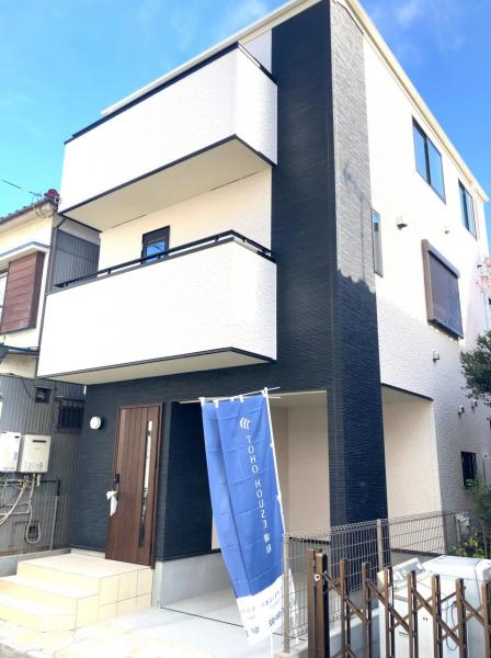 サニータウンさいたま市南区太田窪5丁目Ⅱ 