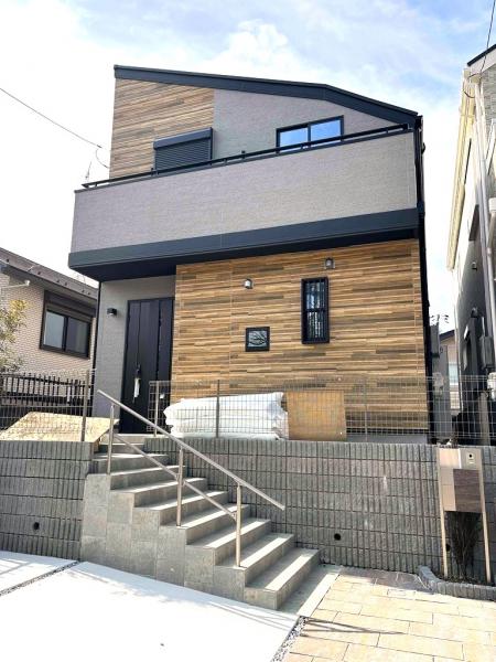 サニータウン磯子区洋光台６丁目Ⅱ 