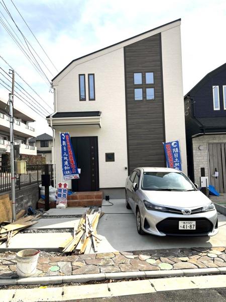 サニータウン旭区東希望が丘 