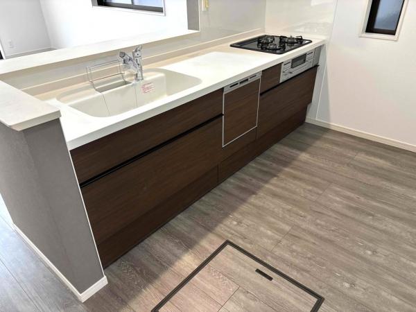 サニータウン旭区東希望が丘 