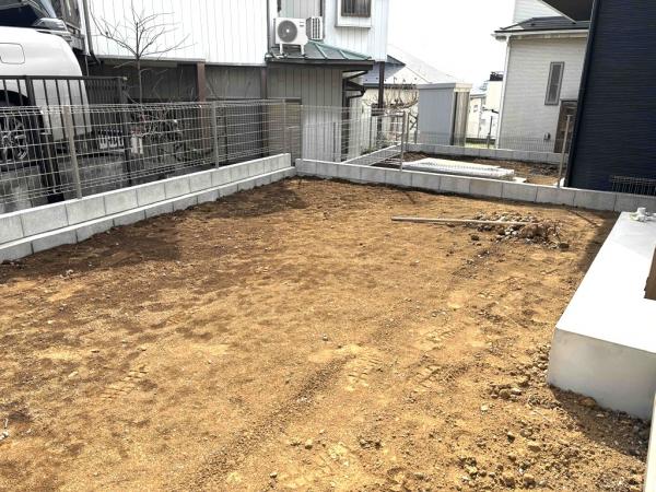 サニータウン旭区東希望が丘 