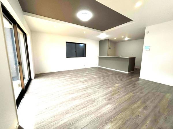 サニータウン旭区東希望が丘 