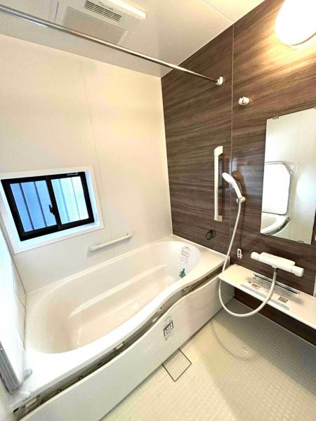 サニータウン旭区東希望が丘 