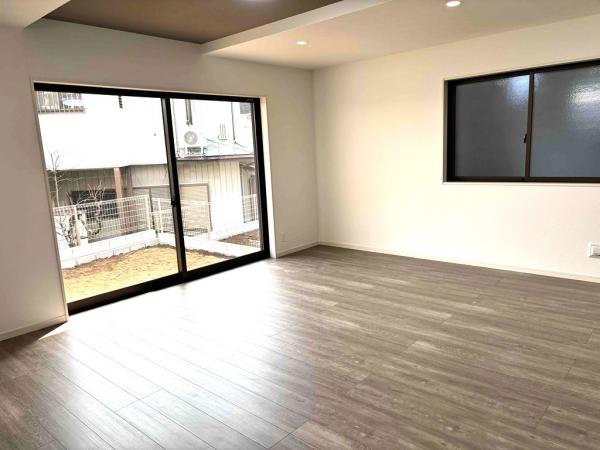 サニータウン旭区東希望が丘 