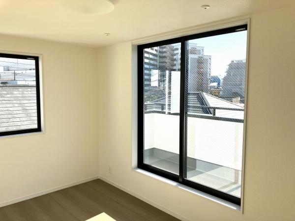 サニータウン足立区西新井栄町３丁目（借地権） 