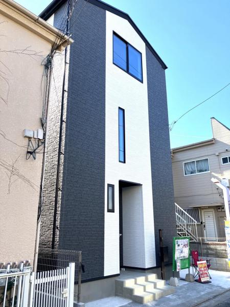 サニータウン足立区西新井栄町３丁目（借地権） 