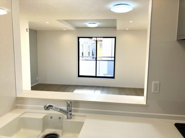 サニータウン足立区西新井栄町３丁目（借地権） 