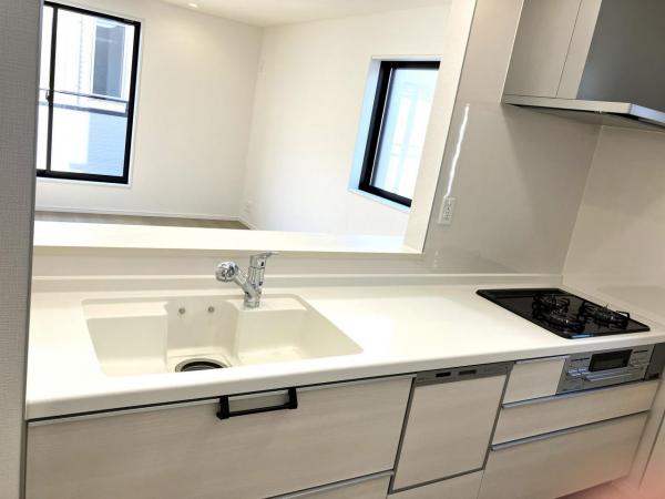 サニータウン足立区西新井栄町３丁目（借地権） 