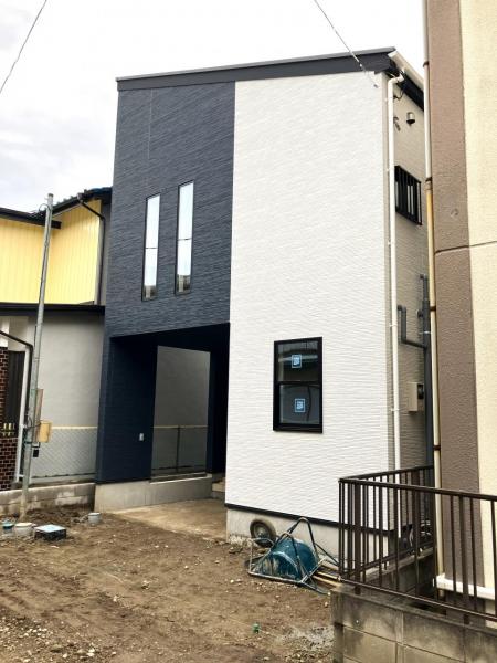 サニータウン川口市朝日４丁目 