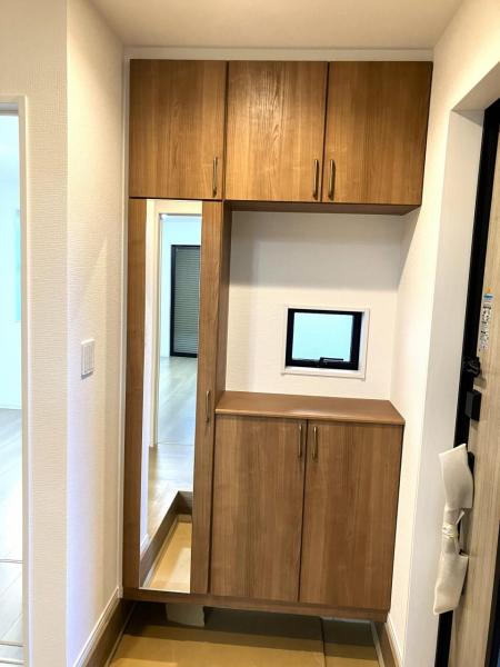 サニータウン川口市朝日４丁目 