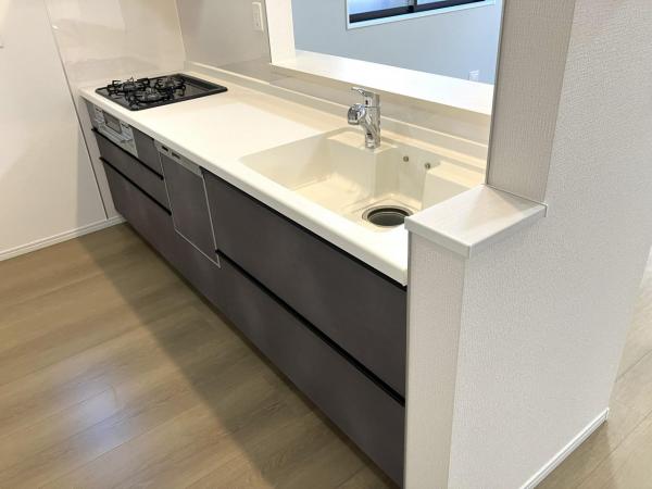 サニータウン川口市朝日４丁目 