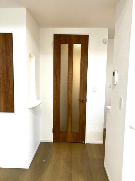 サニータウン川口市朝日４丁目 