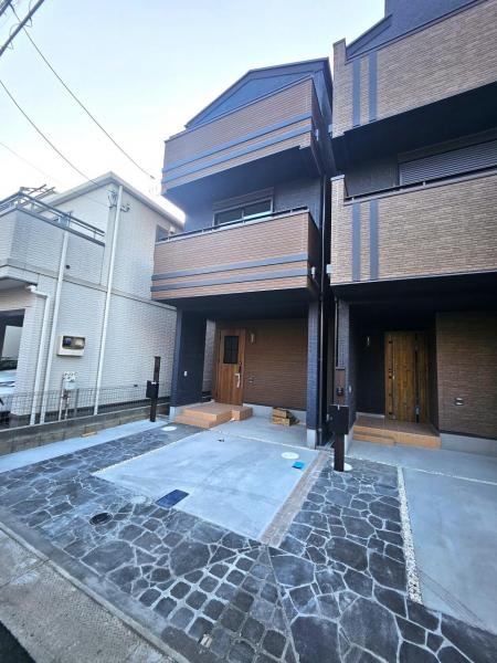 サニータウン船橋市浜町１丁目 