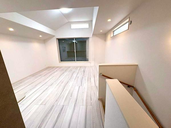 サニータウン藤沢市湘南台１丁目 