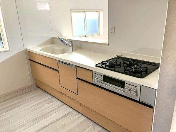 サニータウン藤沢市湘南台１丁目 