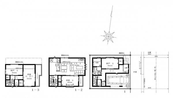 サニータウン葛飾区水元２丁目 
