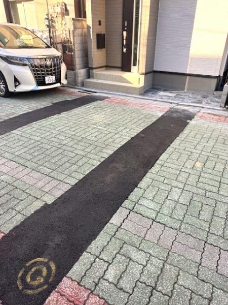 サニータウン足立区興野１丁目 