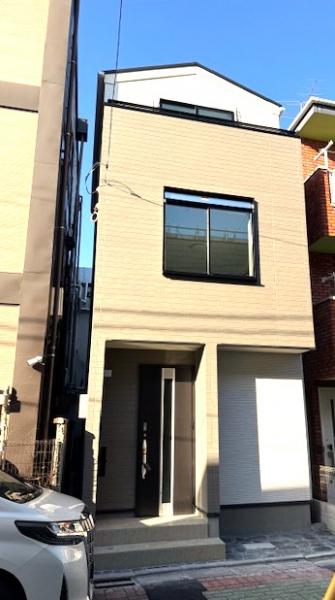 サニータウン足立区興野１丁目 