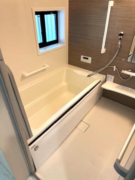 サニータウン足立区興野１丁目 