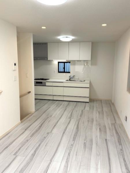 サニータウン足立区興野１丁目 