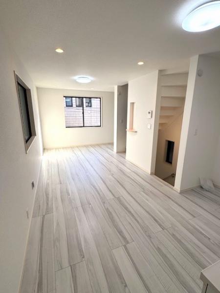 サニータウン足立区興野１丁目 