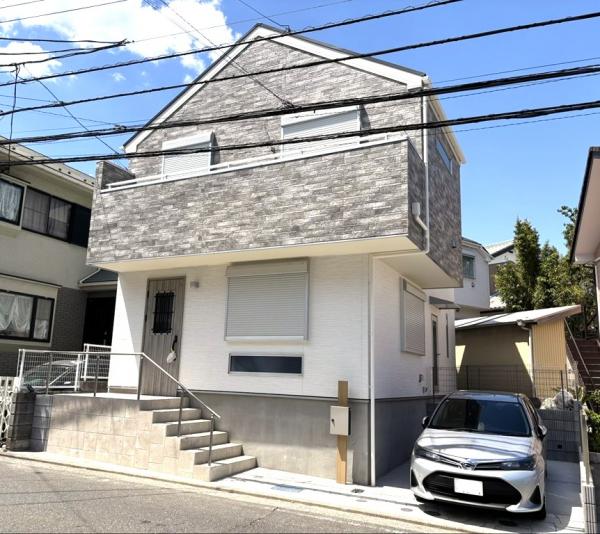 サニータウン金沢区柴町 
