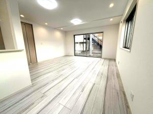 新築戸建 横浜市神奈川区三ツ沢南町5-30 横浜市営地下鉄ブルーライン三ツ沢上町駅 69980000