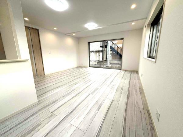 サニータウン神奈川区三ツ沢南町 