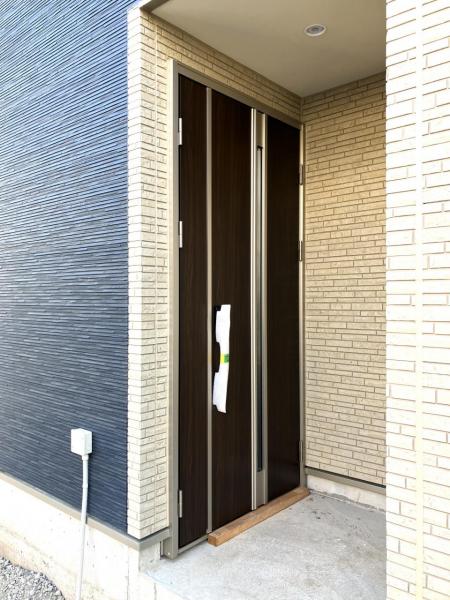 サニータウン川口市芝中田１丁目Ⅱ 