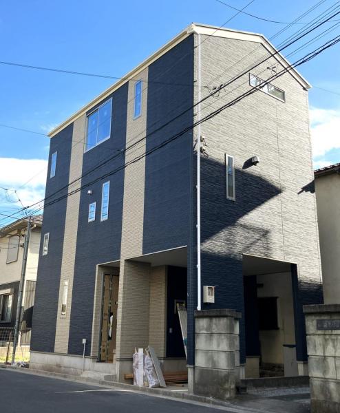 サニータウン川口市芝中田１丁目Ⅱ 