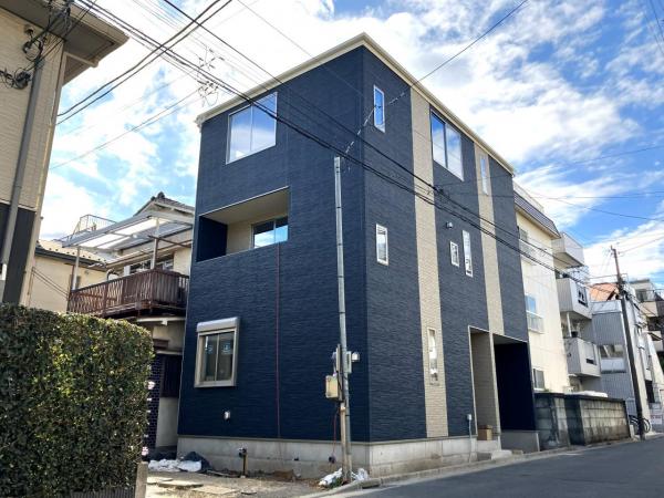 サニータウン川口市芝中田１丁目Ⅱ 