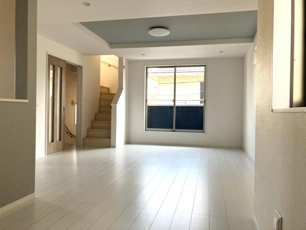 サニータウン川口市芝中田１丁目Ⅱ 