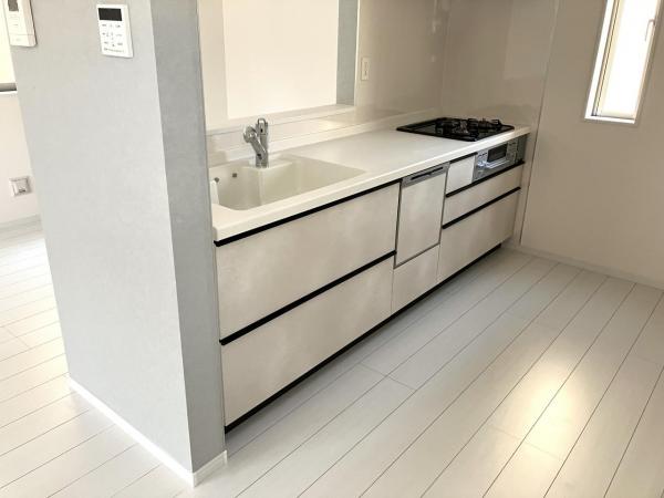 サニータウン川口市芝中田１丁目Ⅱ 