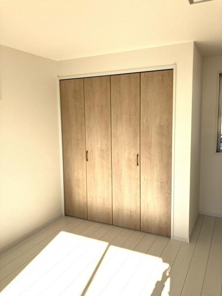 サニータウン川口市芝中田１丁目Ⅱ 