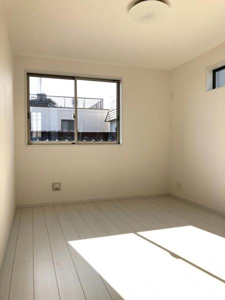 サニータウン川口市芝中田１丁目Ⅱ 